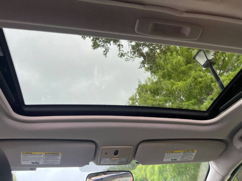 2012 Nissan Sentra 2.0 SL