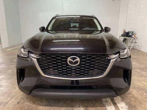 2025 Mazda CX-90 3.3 Turbo Select