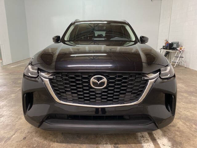 2025 Mazda CX-90 3.3 Turbo Select
