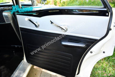 1959 Edsel Ranger