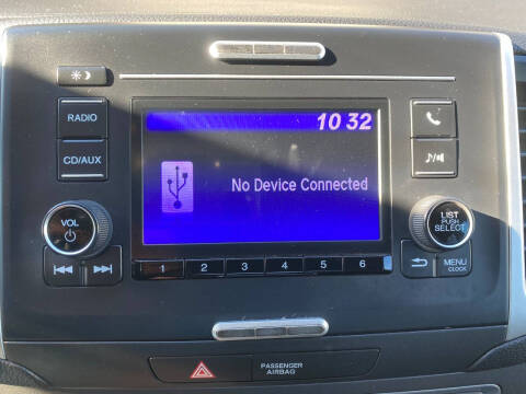 2017 Honda Ridgeline RTL