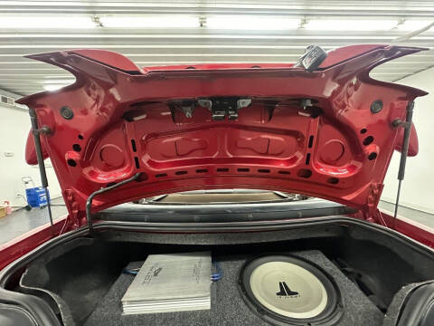 1997 Ford Mustang GT