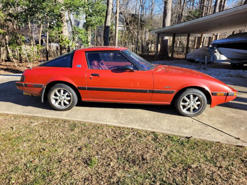 Mazda RX7 For Sale In Highlands Ranch, CO