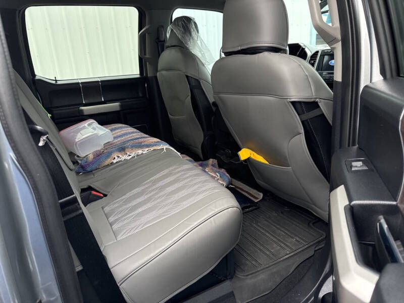 2020 Ford F-350 Super Duty