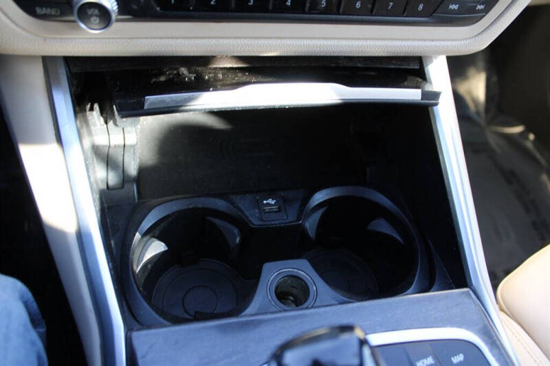 2020 BMW 3 Series 330i