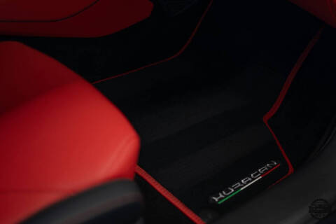 2023 Lamborghini Huracan EVO