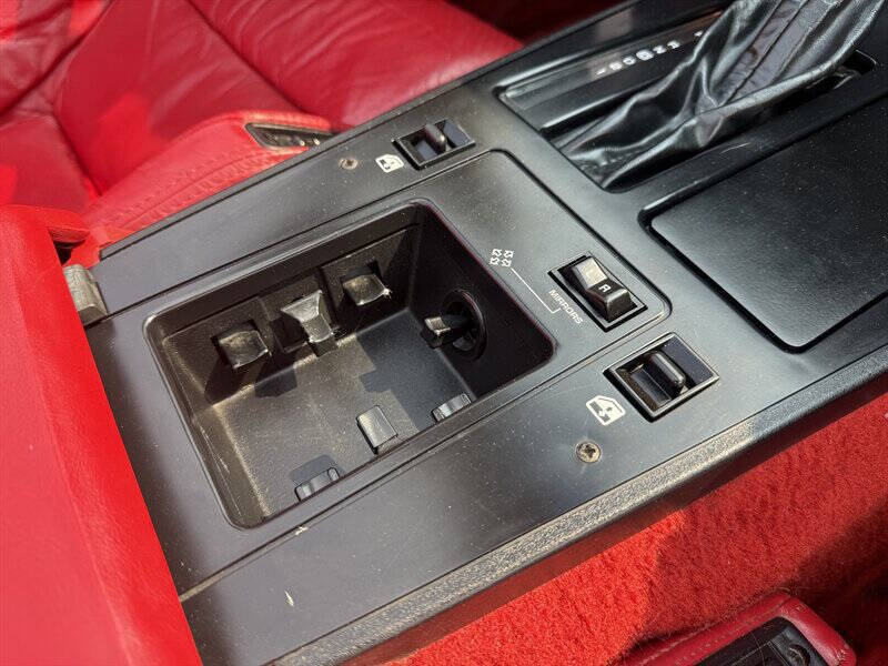 1987 Chevrolet Corvette