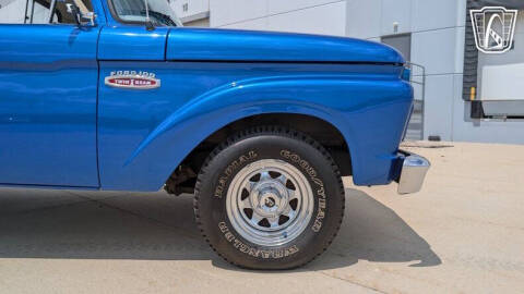 1965 Ford F-150
