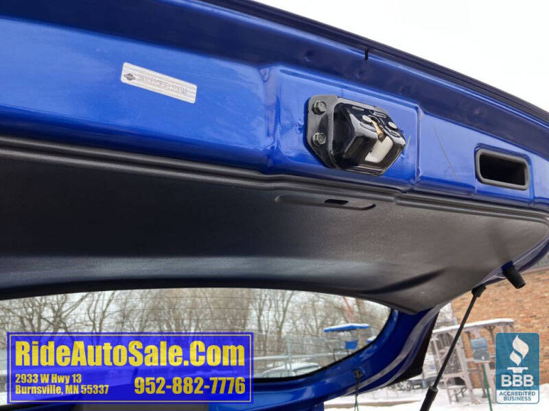 2014 Nissan Versa Note SV