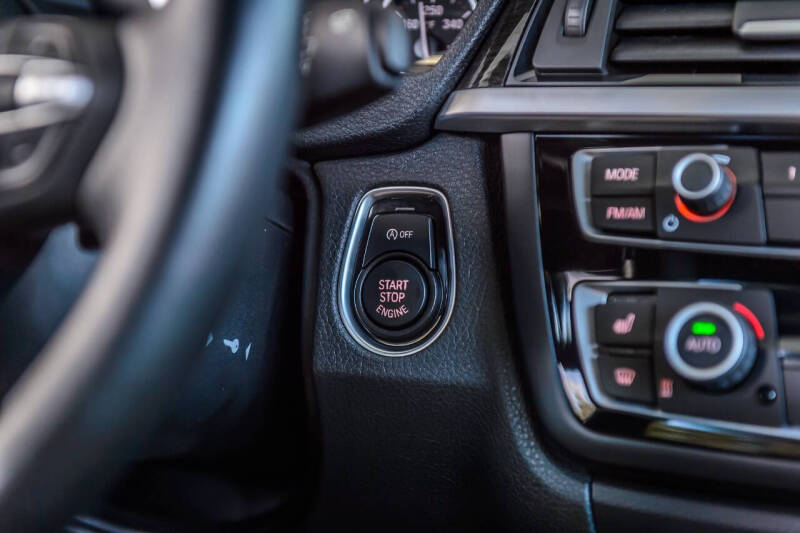 2015 BMW 4 Series 435i