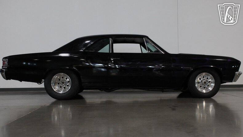 1967 Chevrolet Chevelle