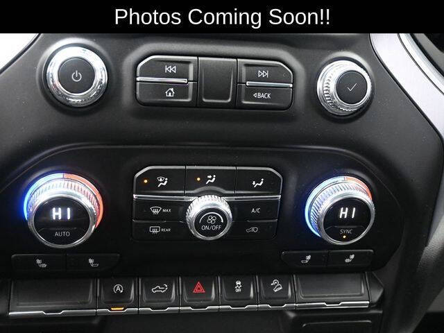 2019 GMC Sierra 1500 Elevation