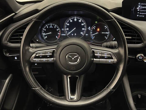 2023 Mazda Mazda3 Hatchback 2.5 S Preferred