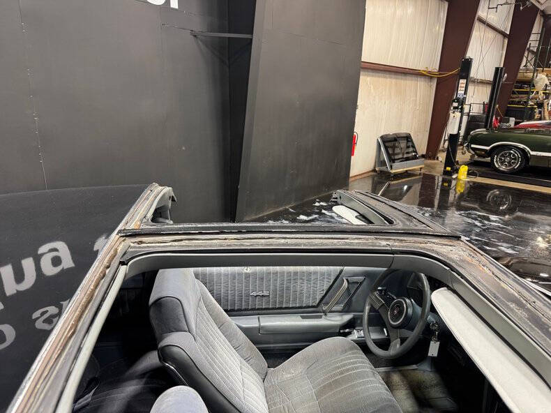 1987 Oldsmobile Cutlass Supreme