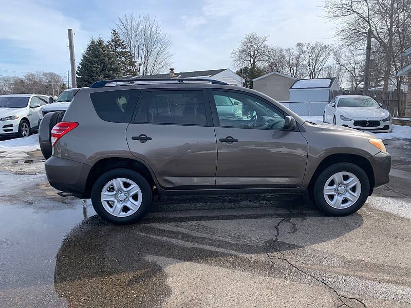2009 Toyota RAV4