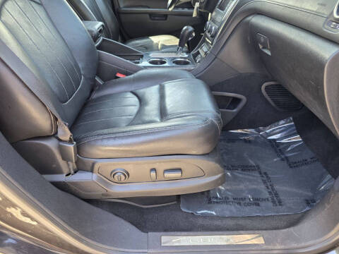 2017 Buick Enclave Premium