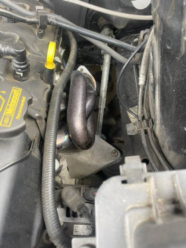 2013 Ford Mustang V6 Premium