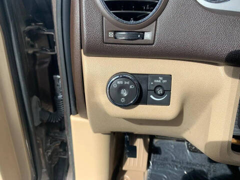 2012 Buick Enclave Premium