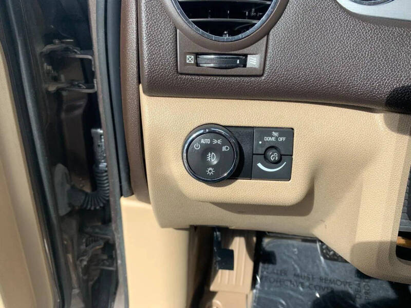 2012 Buick Enclave Premium