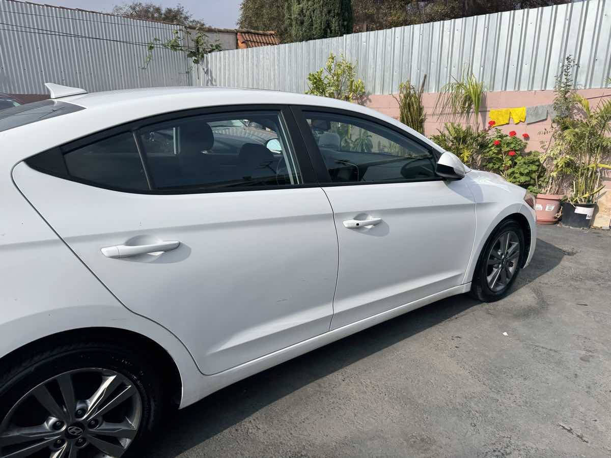 2017 Hyundai ELANTRA for sale at Best Buy Auto Sales in Los Angeles, CA