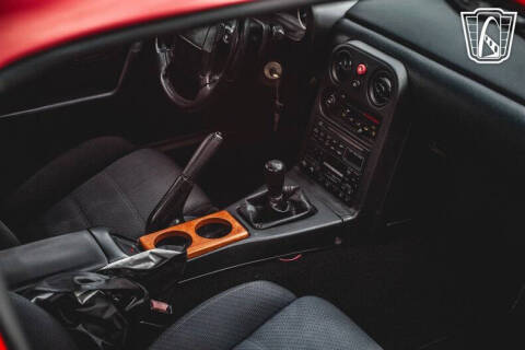 1990 Mazda MX-5 Miata