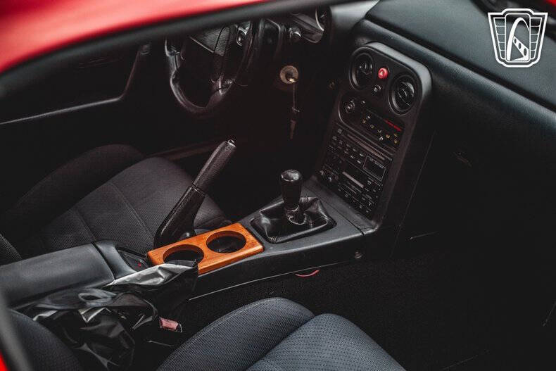 1990 Mazda MX-5 Miata