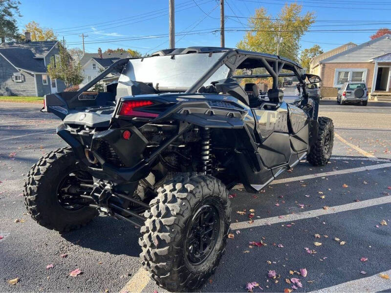 2023 Can-Am X3 XDS MAX  for sale at Stygler Powersports LLC in Johnstown OH