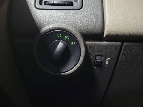 2007 Ford Edge SE