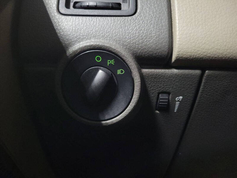 2007 Ford Edge SE