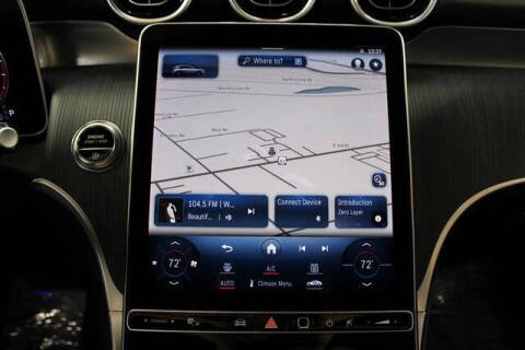 2024 Mercedes-Benz GLC GLC 300