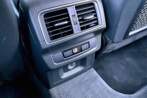 2019 Audi Q5 quattro Premium 45 TFSI