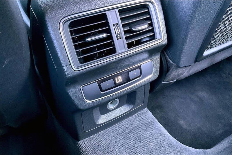 2019 Audi Q5 quattro Premium 45 TFSI