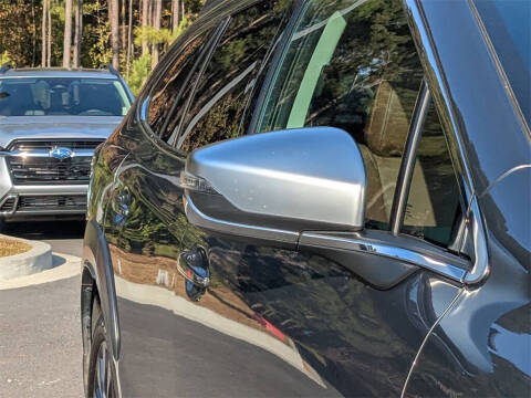 2023 Subaru Outback Touring