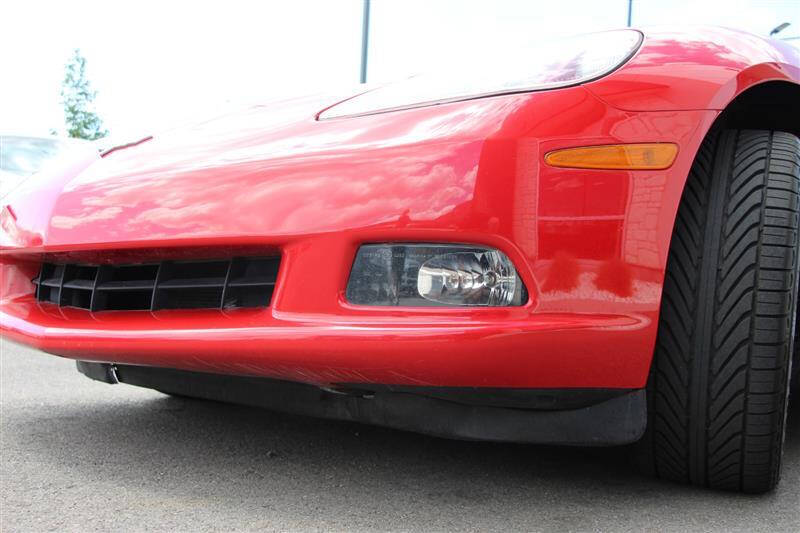 2006 Chevrolet Corvette