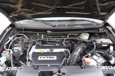 2008 Honda Element LX