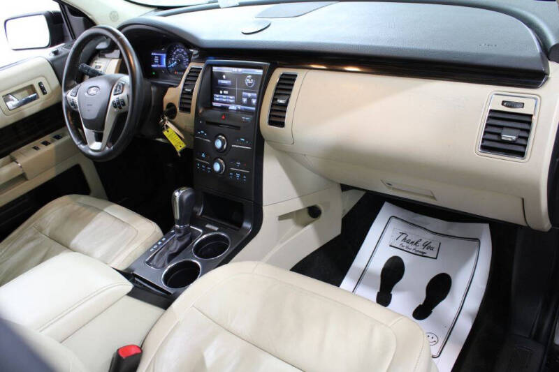 2014 Ford Flex SEL