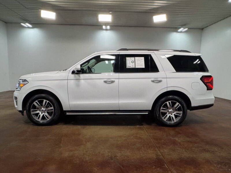 2023 Ford Expedition Limited