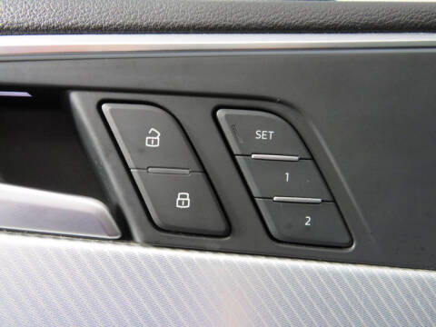 2018 Audi A5 2.0T quattro Premium Plus