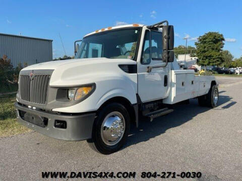2014 International TerraStar