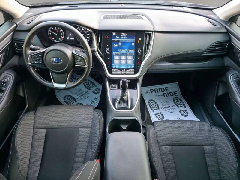 2024 Subaru Outback Premium