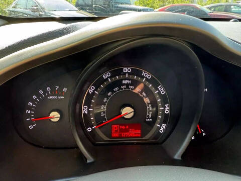 2014 Kia Sportage LX