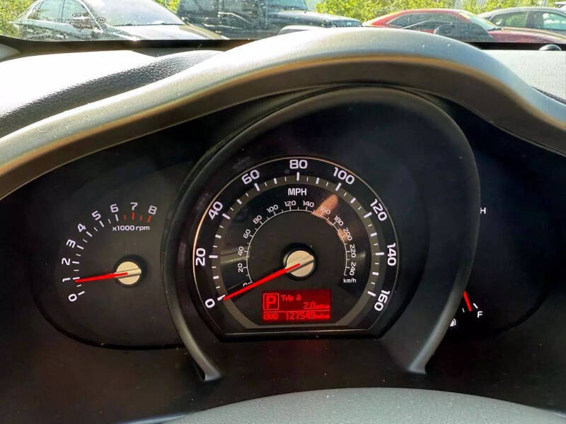 2014 Kia Sportage LX