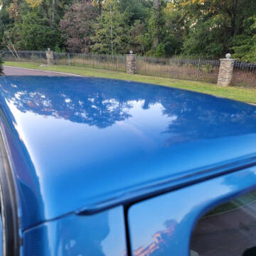 1990 Ford F-250 XLT Lariat