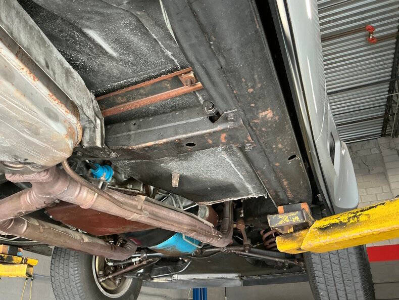 1981 Chevrolet Corvette