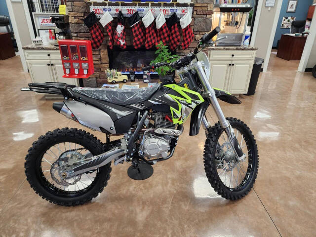 2024 Thumpstar TSF 250 for sale at Auto Energy in Lebanon, VA