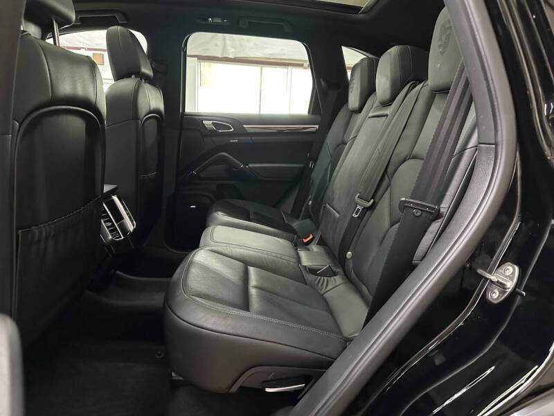 2014 Porsche Cayenne