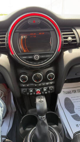 2014 MINI Hardtop Cooper