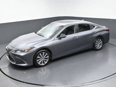 2019 Lexus ES 350