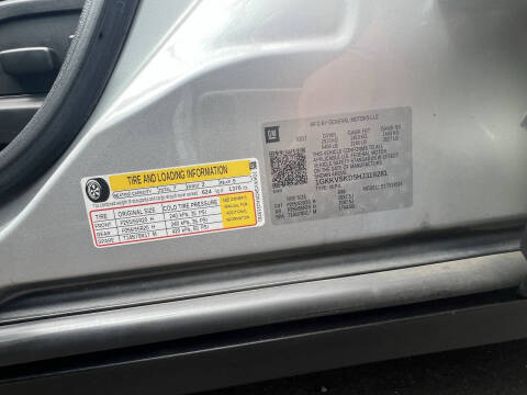 2017 GMC Acadia Limited