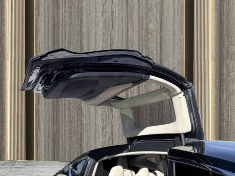 2019 Tesla Model X 75D